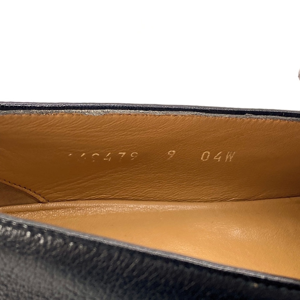 Gucci Men's loafer with Horsebit - Picture 8 of 10